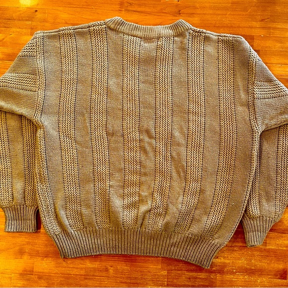 WESTCHESTER CLASSICS Crewneck Sweater - Picture 5 of 7